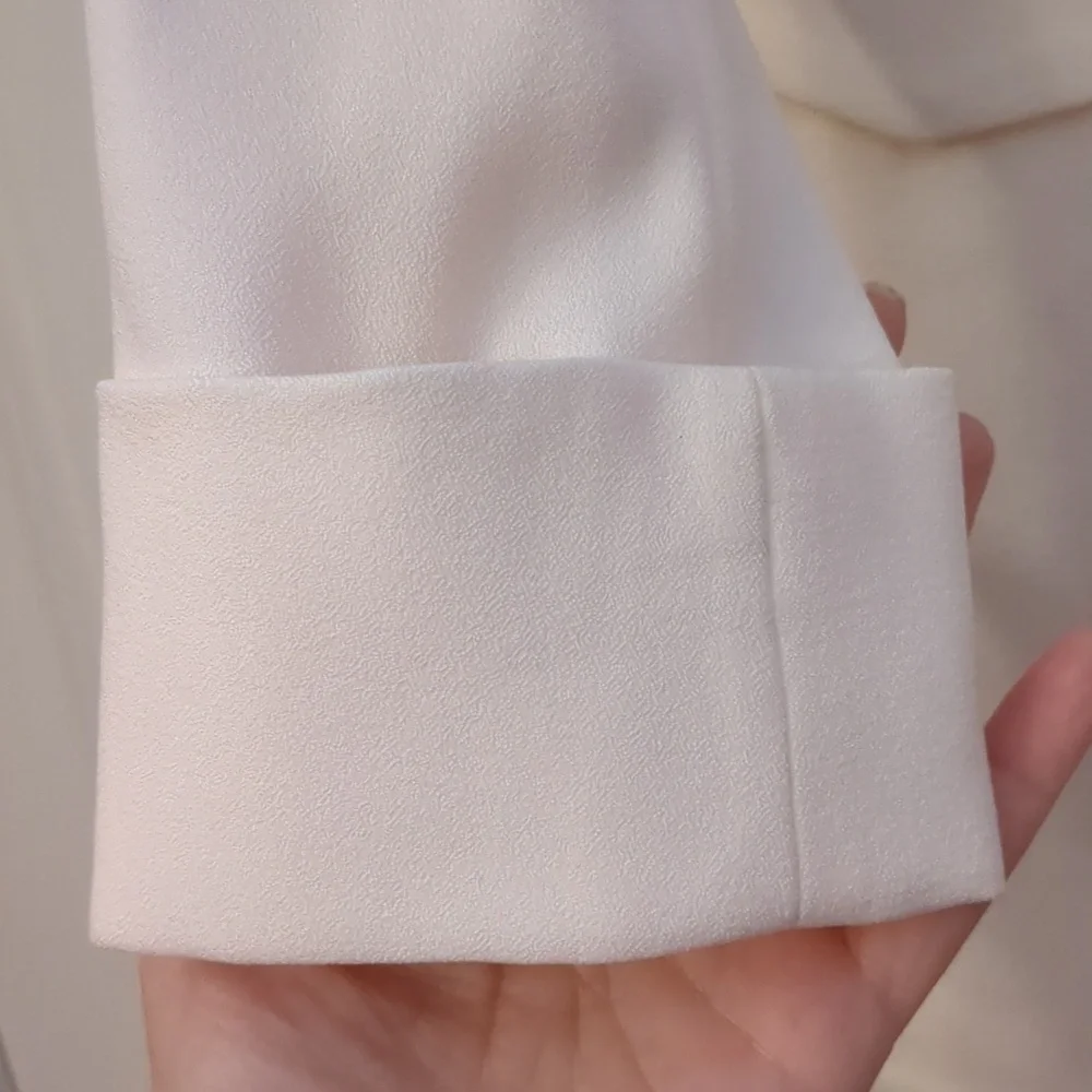 ARIAT WOMEN'S ACE STUDDED CREPE BLAZER - Picture 6 of 10